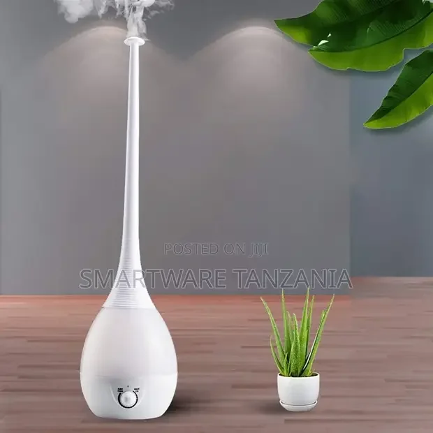 3L Air Humidifier Large Home Bedroom Office Pregnant Baby