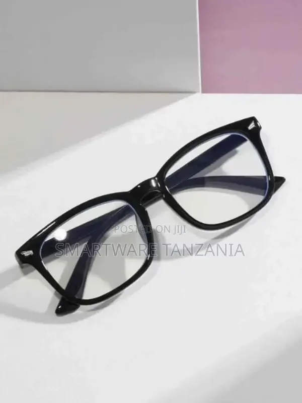 Anti-glare Glasses, Anti-blue Rays Computer Reading Glasses