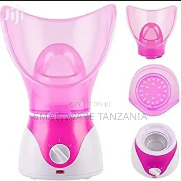 Beauty Facial Steamer Moisturizing Steamer For Women Men