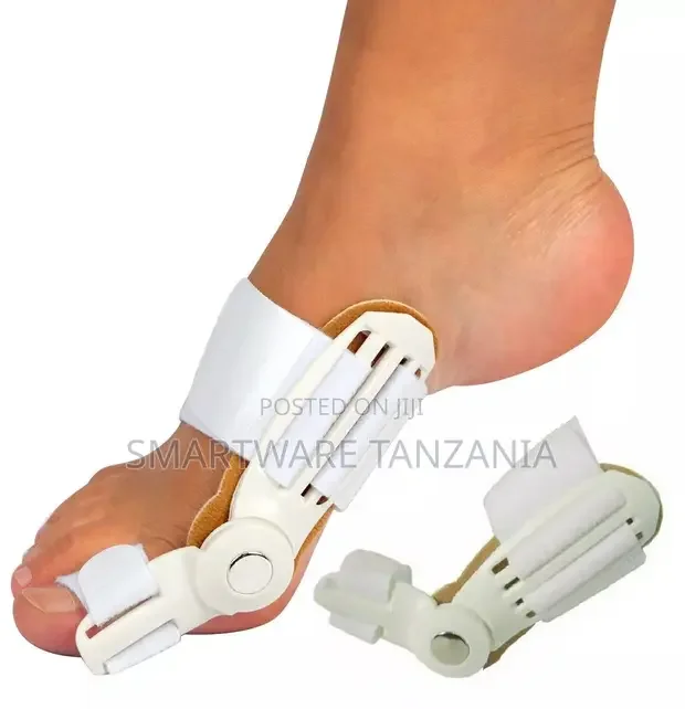 Big Toe Pain Relief Support Bunion Straightener, Corrector
