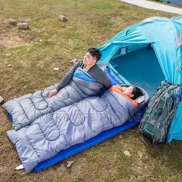 Camping Sleeping Bags For Adults Teens Kids, Waterproof