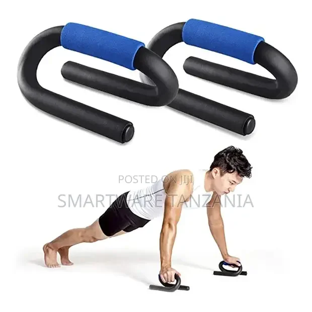 Chest Training Push Up Stands Bars for Fitness