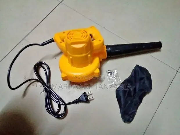 Cleaner Air Blower Machine For HomeOffice With Extra 15 Ft.