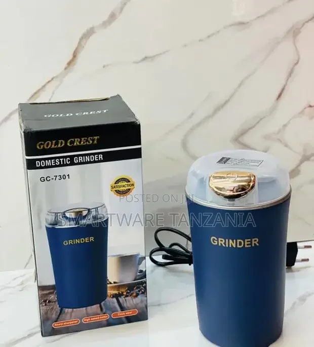 Coffee Mixer Blender Electric  Coffee Beans Spices Grinder