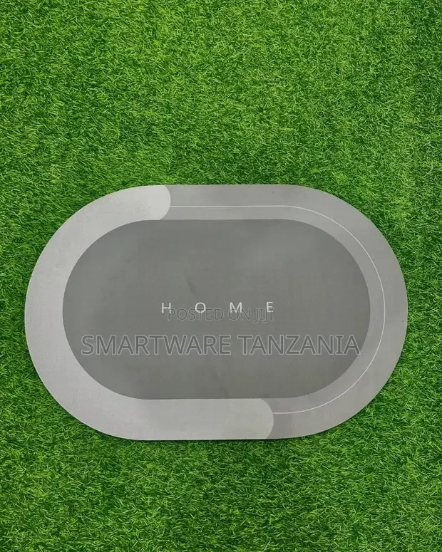 Doormat, Quick-Drying Doormat Mats  Absorbent Living Room Floor Mat
