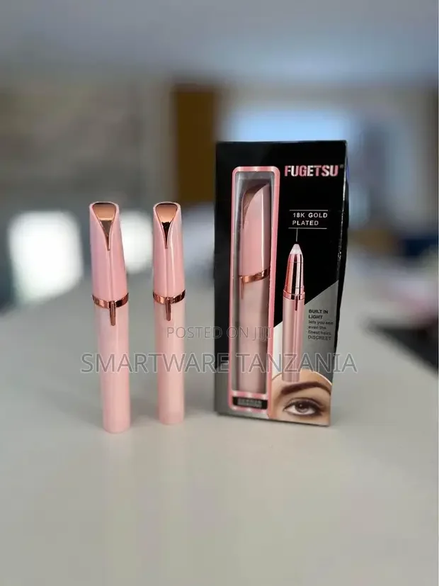 Electric Hair Removal Machine For Women  Skin Care Facial