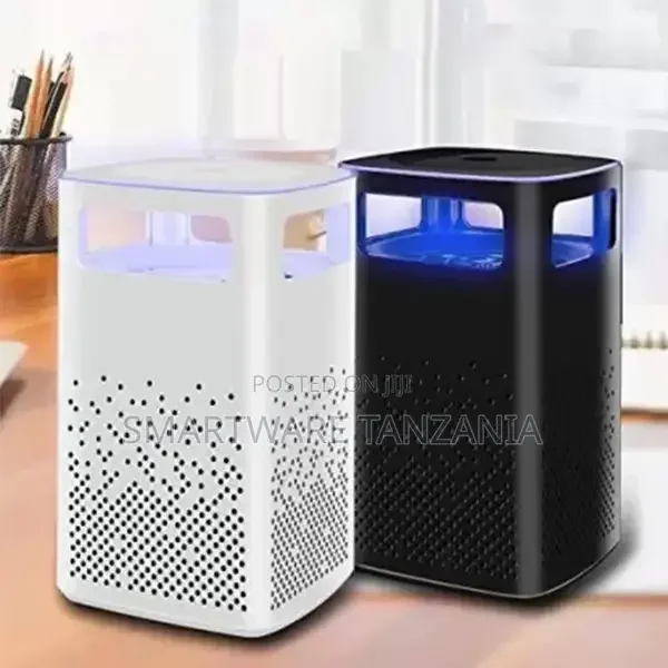 Electronic Square LED Mosquitoes Killer Lamp Trap Machine