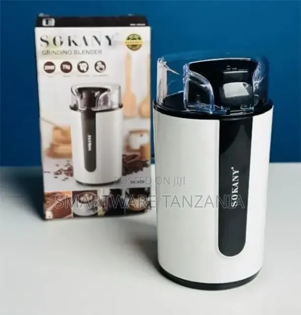 Espresso Grinder Spice Grinder Mini Coffee Grinders For Home