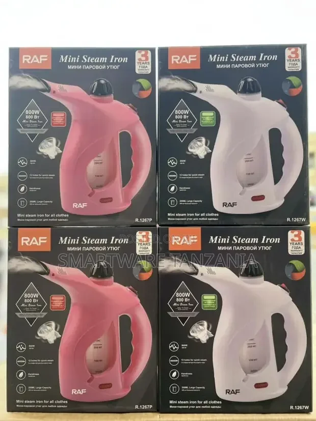 Face Steamer, VaporizerSteam Inhaler With Facial Nasal Mask
