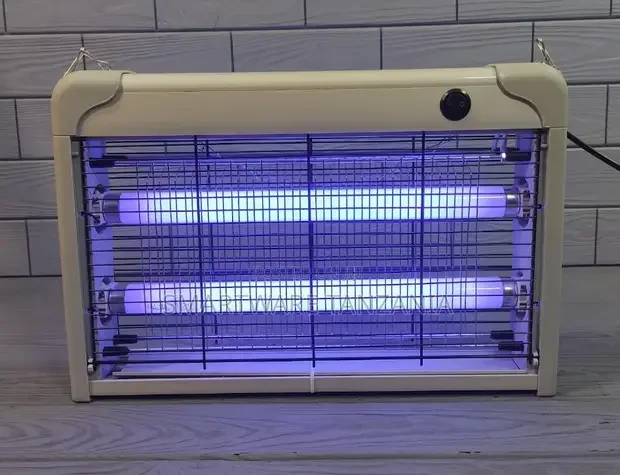 Fly Trap, Electric UV Mosquito Killer Lamp Insect Killer