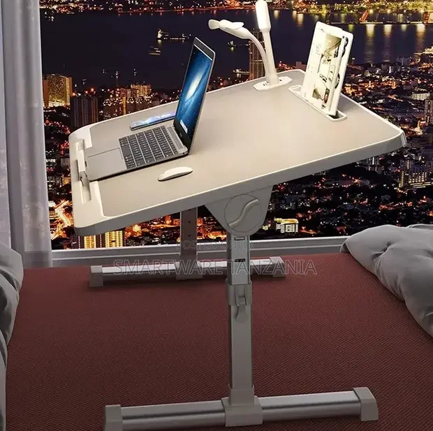 Foldable Laptop Desk With Proper Folding Legs Home, Office