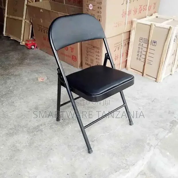Folding Chair For Home And Office, Indoor And Outdoor Events