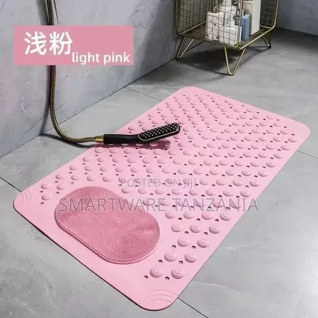 Foot Massage Non Slip Tub Mats for Bathroom
