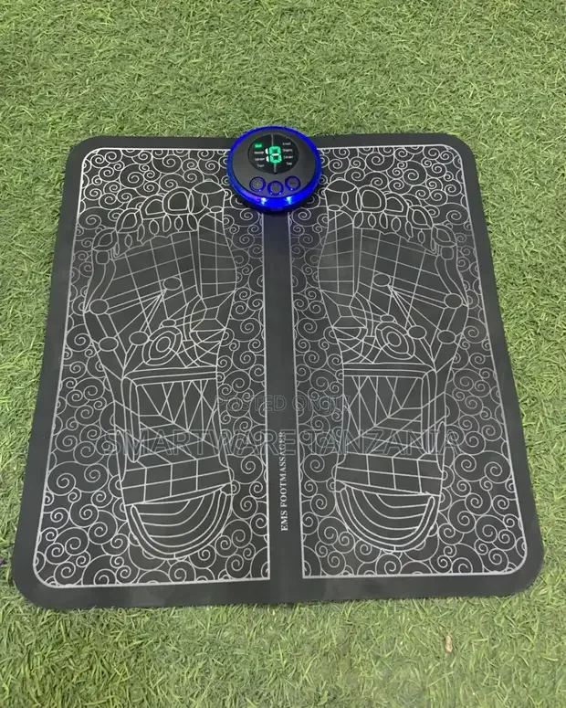 Foot Massager Wireless EMS Massager Machine Pain Relief