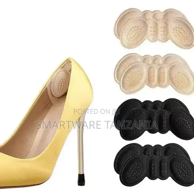 High Heel Pads Snugs For Shoe Men Women Shoe Fit And Comfort