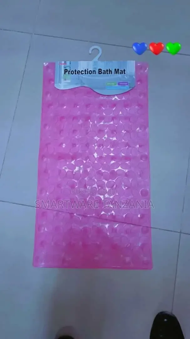 Home Anti Skid Bath Mat for Bathroom