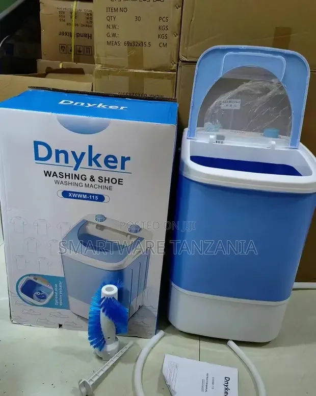 Home Shoe Washer Washing Machine Portable Washing Machine