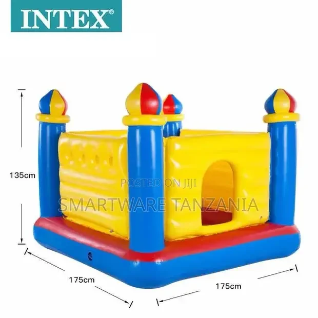 Home Use Kids Inflatable Castle Inflatable Wrestling Jumping