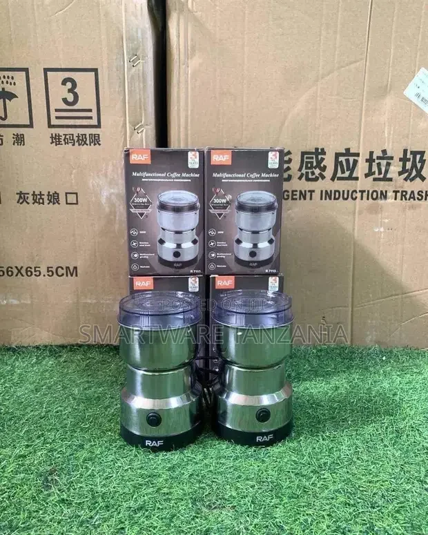 Household Beans Spices Medicinal Herbs Dry Mill Grinder