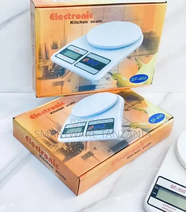 Household Food Electronic Scales Baking Medicine Scales 10kg