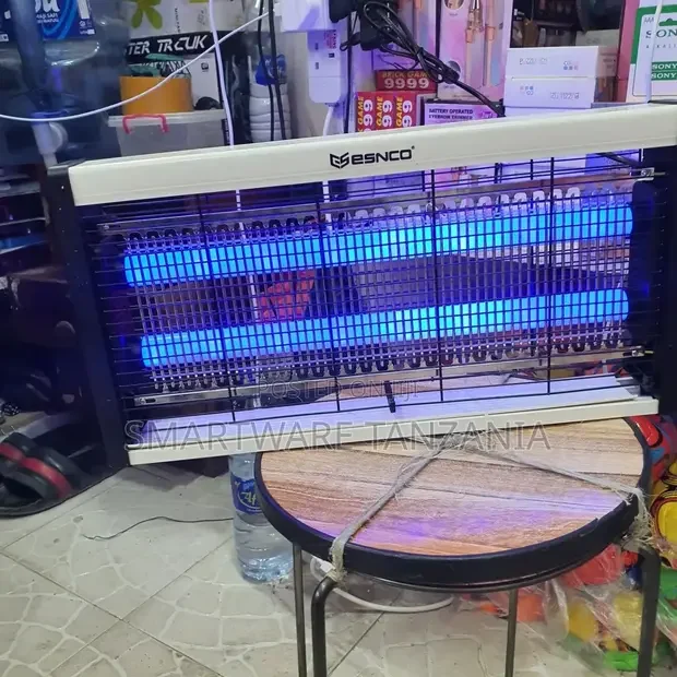 Insect Killer Machine UV Bulbs, Fly Catcher for Home, Hotels