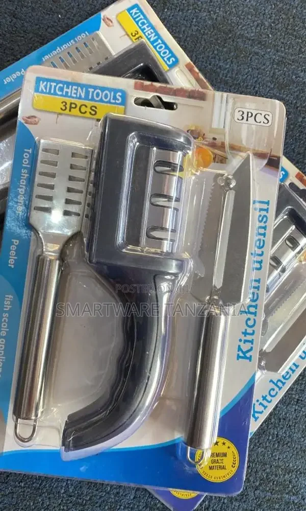 Kitchen Peeler Stainless Steel Sharp Manual Peeling Tool