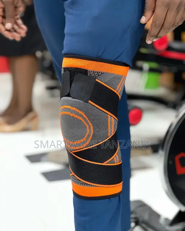 Knee Brace For MenWomen, Knee Support For Running, Gym