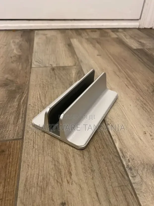 Laptop Holder Stand For Desk, Desktop Stand Holder Vertical