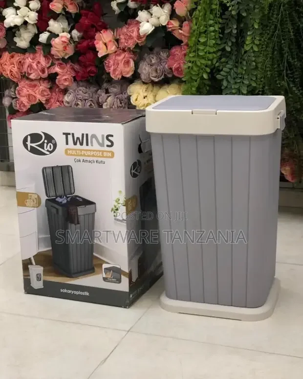 Laundry Clothes Basket Storage Hamper Base Stylish Storage