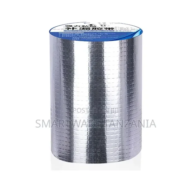 Leak Proof Repair Tape for Pipe, Metal, Rv, Awning, Roof Leak
