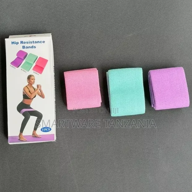 Legs Core Workout Yoga Pilates, Workout Bands For Women