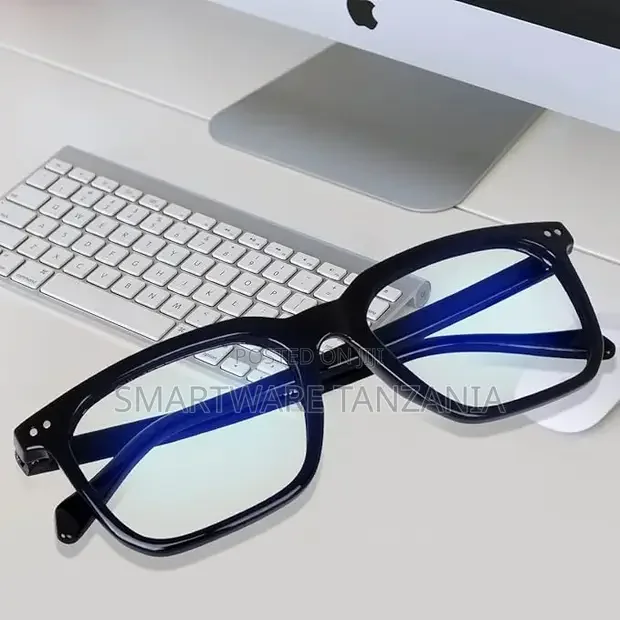 Light Filter Glasses For Eye Protection From Laptop, Mobile