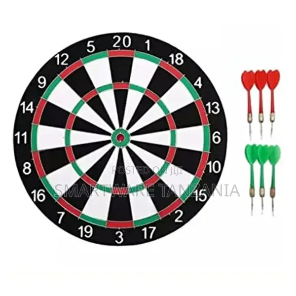 Magnetic Darts For Kids, Adults Indoor Darts Game Set