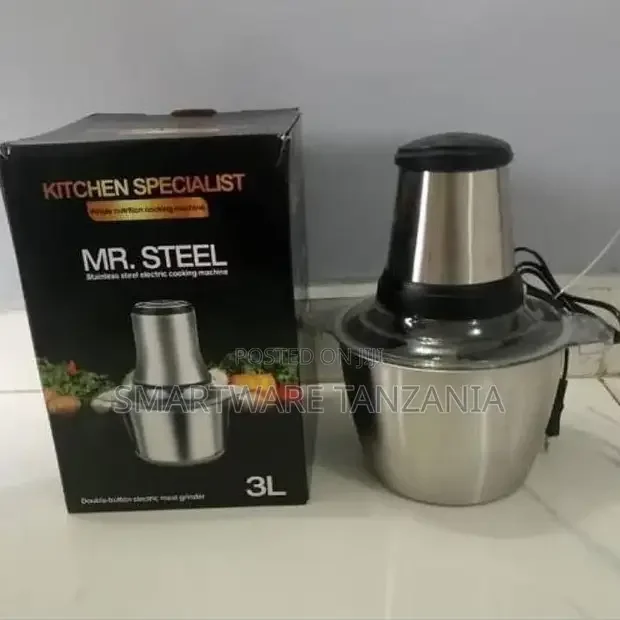 Meat, Vegetables, Onion Slicer Dicer, Fruit And Nuts Blender