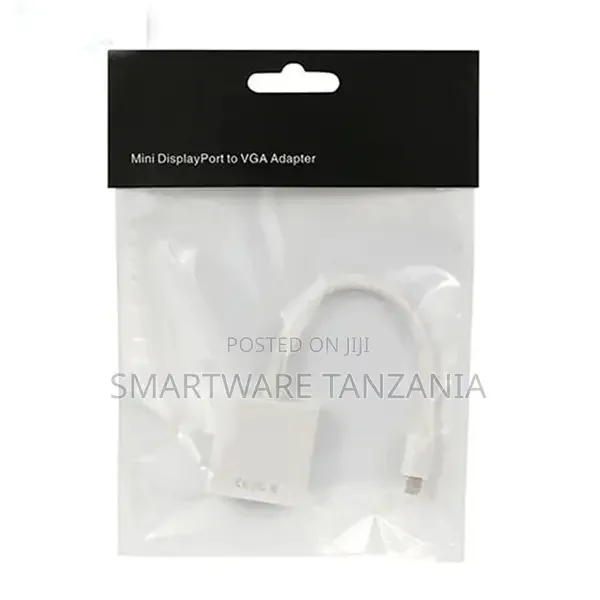 Mini DP To VGA Converter Mini Displayport To VGA Adapter