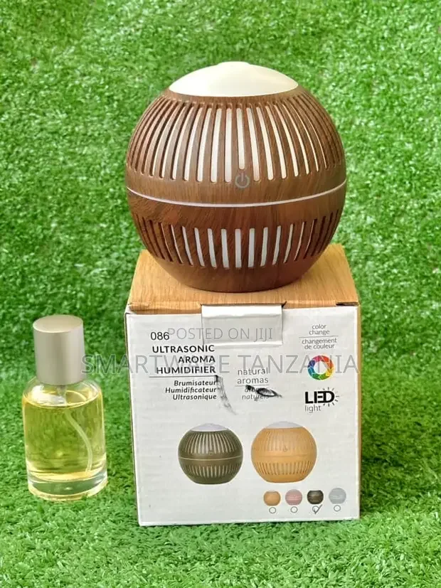 Mini Humidifiers for Bedroom Baby Room Office Oil Diffuser