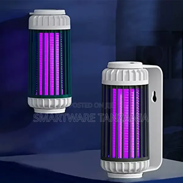 Mosquito Killing Lamp Electric Mosquito Zapper Killer Lamp