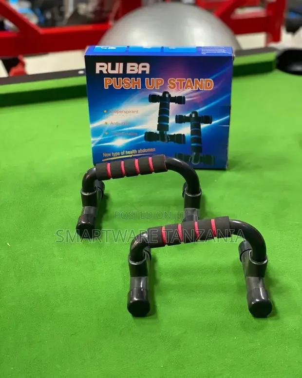 Non-slip Handles Push-up Bars Stand  Push Up Foam Grip