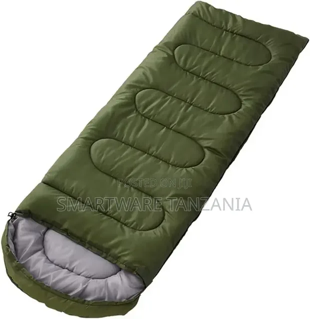 Outdoor Sleeping Bag Camping Sleeping Bag Ultra Waterproof