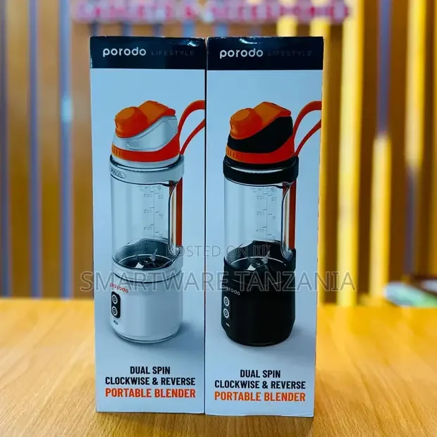 Personal Blender For Smoothies Protein Shakes, Frozen Drinks