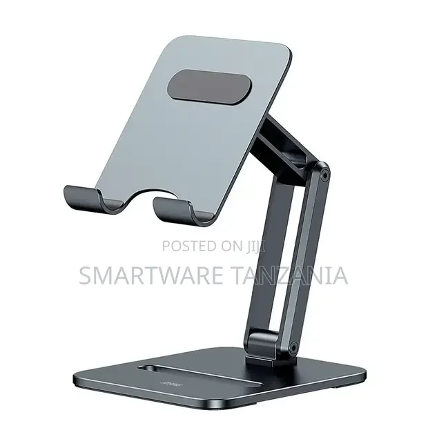 Phone Stand Cell Phone Holder For Desk Foldable Adjustable