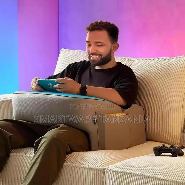 Pillow For Gaming, A Memory Foam Lap Desk Use With A Laptop, Tablet