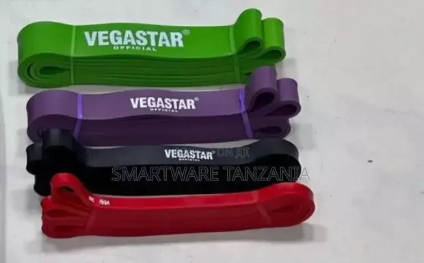 Pull Up Assist Bands, Stretch Resistance Band - Mobility Bands