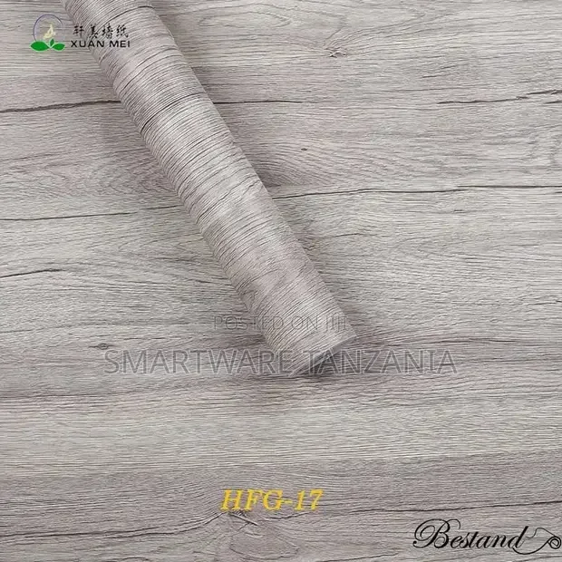 Self Adhesive Waterproof Wallpaper for Kitchen Furniture