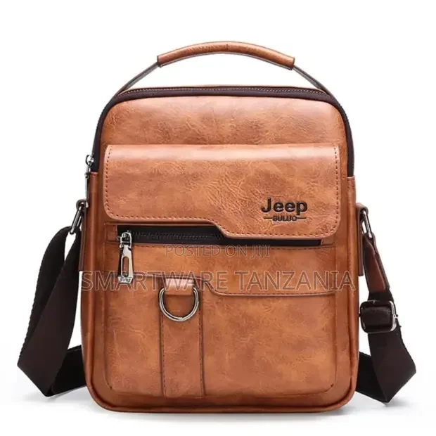 Shoulder Bag For Mens, Casual Shoulder Backpack, Bag Travel