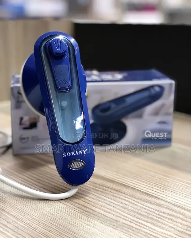 Steamer For Clothes, Handheld Clothes Steamer Fast Heat Up