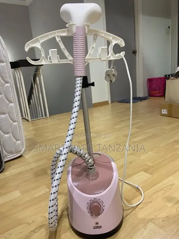 Steamer For Clothes Steamer, Handheld Garment Stand Steamer