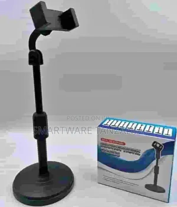 Universal Mobile Phone Holder Tablet Holders Desktop Stand