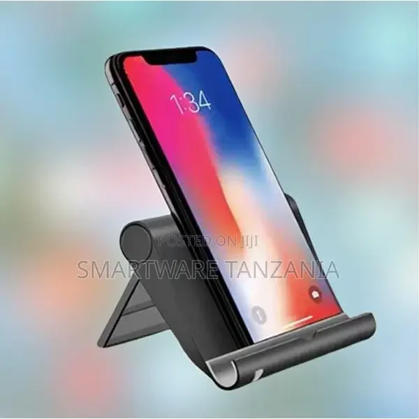 Universal Multi Angle Mobile Stand. Phone, Tablet Holder
