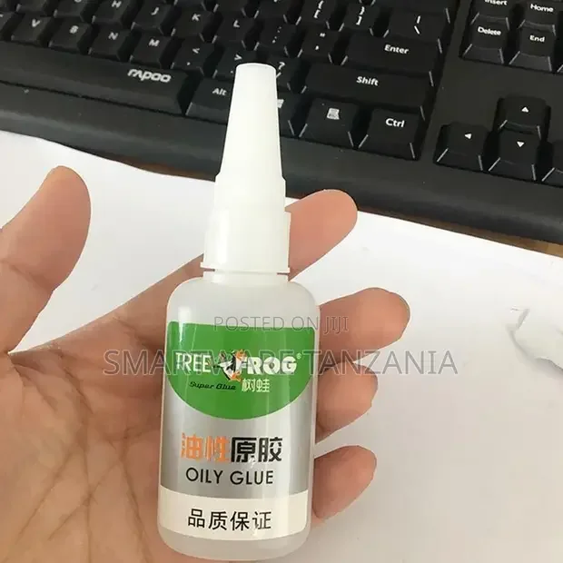 Universal Welding Glue Plastic Wood Metal Rubber Repair